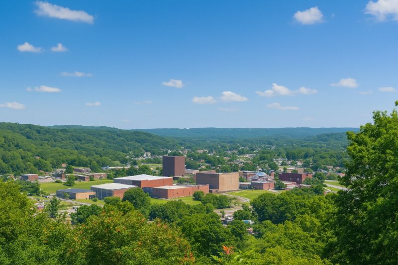 Portland, TN