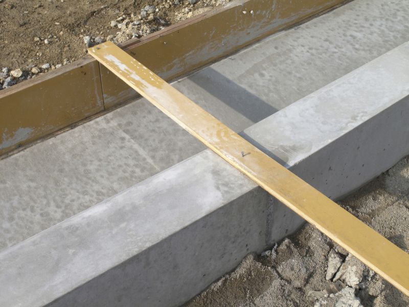 Concrete Foundation Installation in Joelton, TN