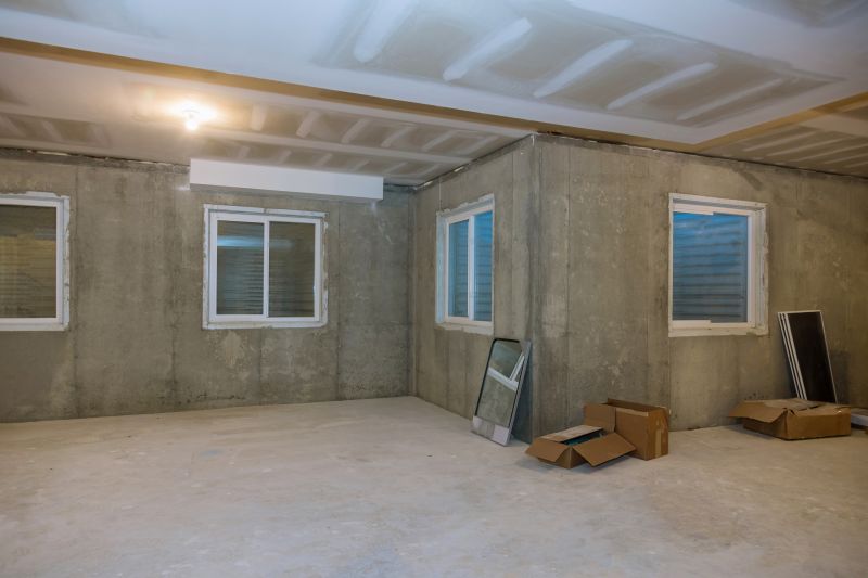 Concrete Foundation Installation in Nolensville, TN
