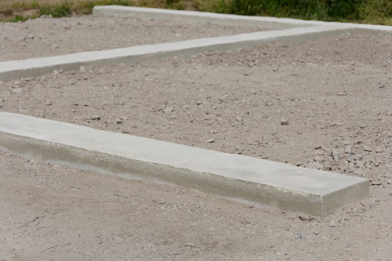 Concrete Foundation Installation in Wilson County, TN