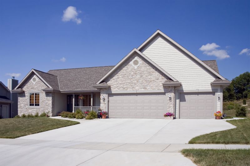 Concrete Service in Bethpage, TN