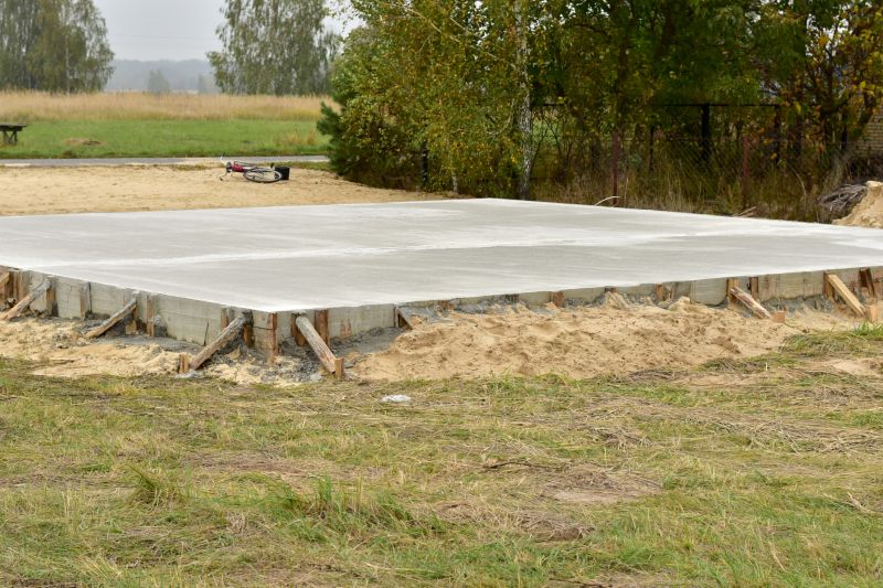 Concrete Service in Gallatin, TN
