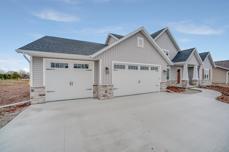 Concrete Service in Gallatin, TN