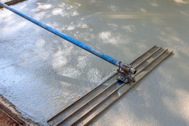 Concrete Service in Goodlettsville, TN