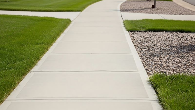 Concrete Service in Nolensville, TN