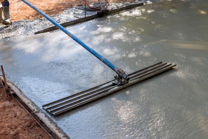 Concrete Service in Watertown, TN