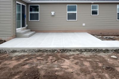 Concrete Service in Watertown, TN