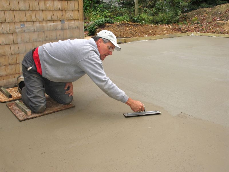 Concrete Service in Whites Creek, TN