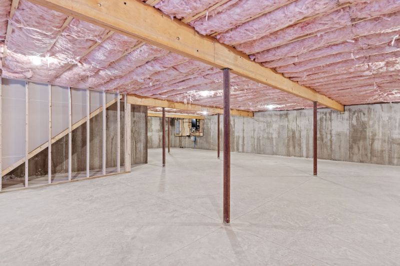Crawlspace Construction in Mount Juliet, TN