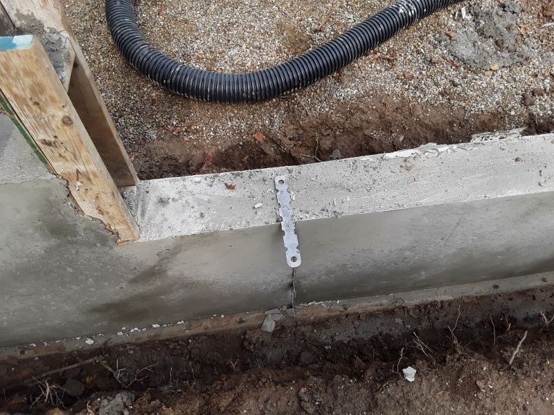 Deep Foundation Installation in Mount Juliet, TN