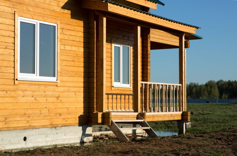 Foundation Construction in Gallatin, TN