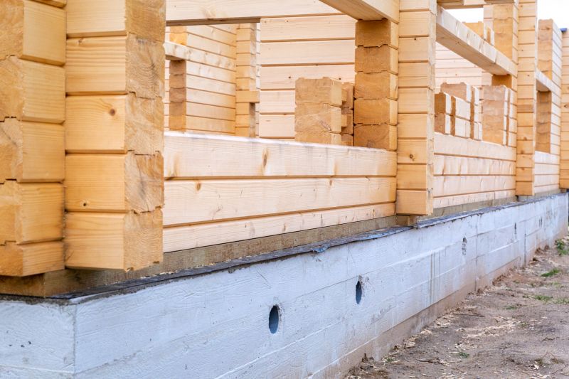 Foundation Construction in Greenbrier, TN