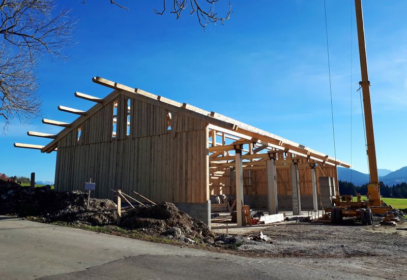 Foundation Construction in Portland, TN